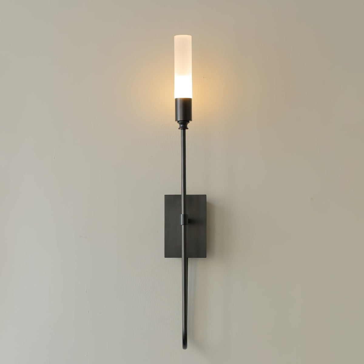 Yvori Wall Lamp Double Rod Minimalist