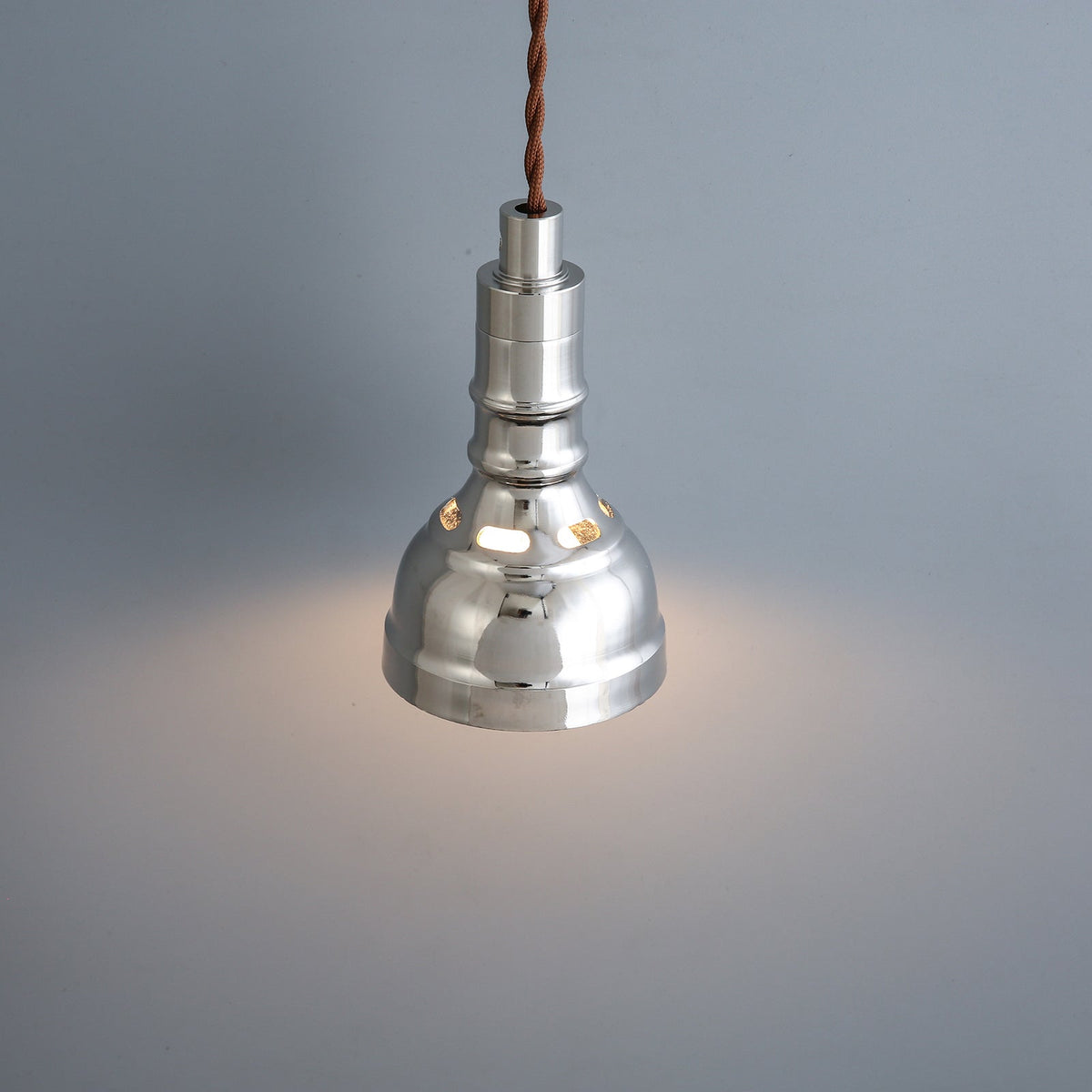 Dock Lumen Pendant Lamp