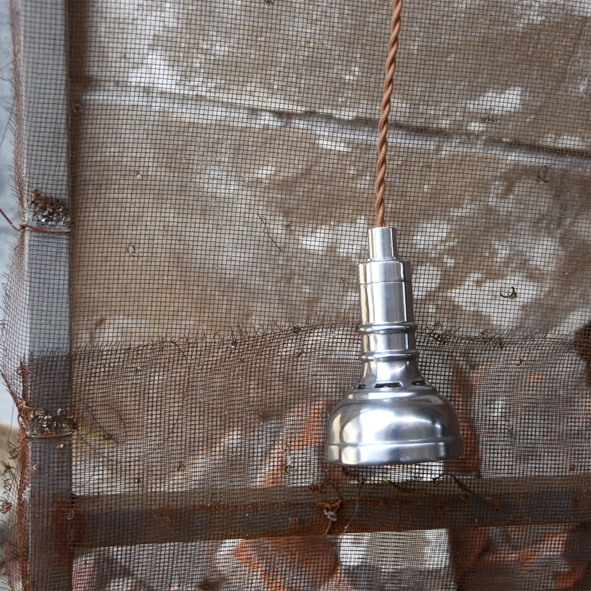 Dock Lumen Pendant Lamp