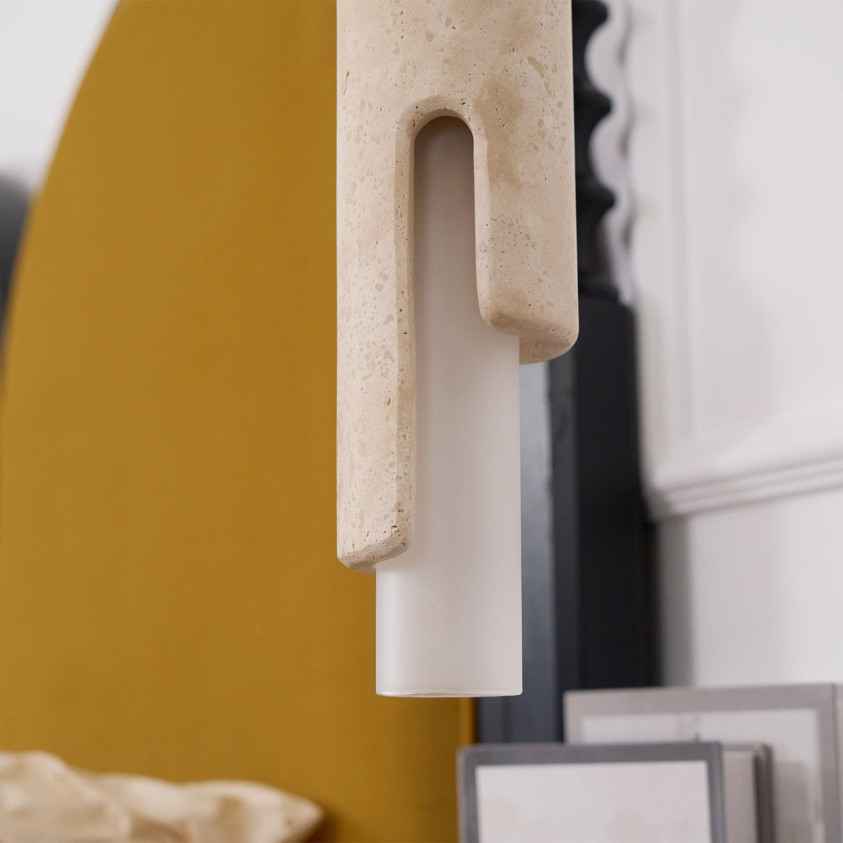 Strata Pendant Lamp