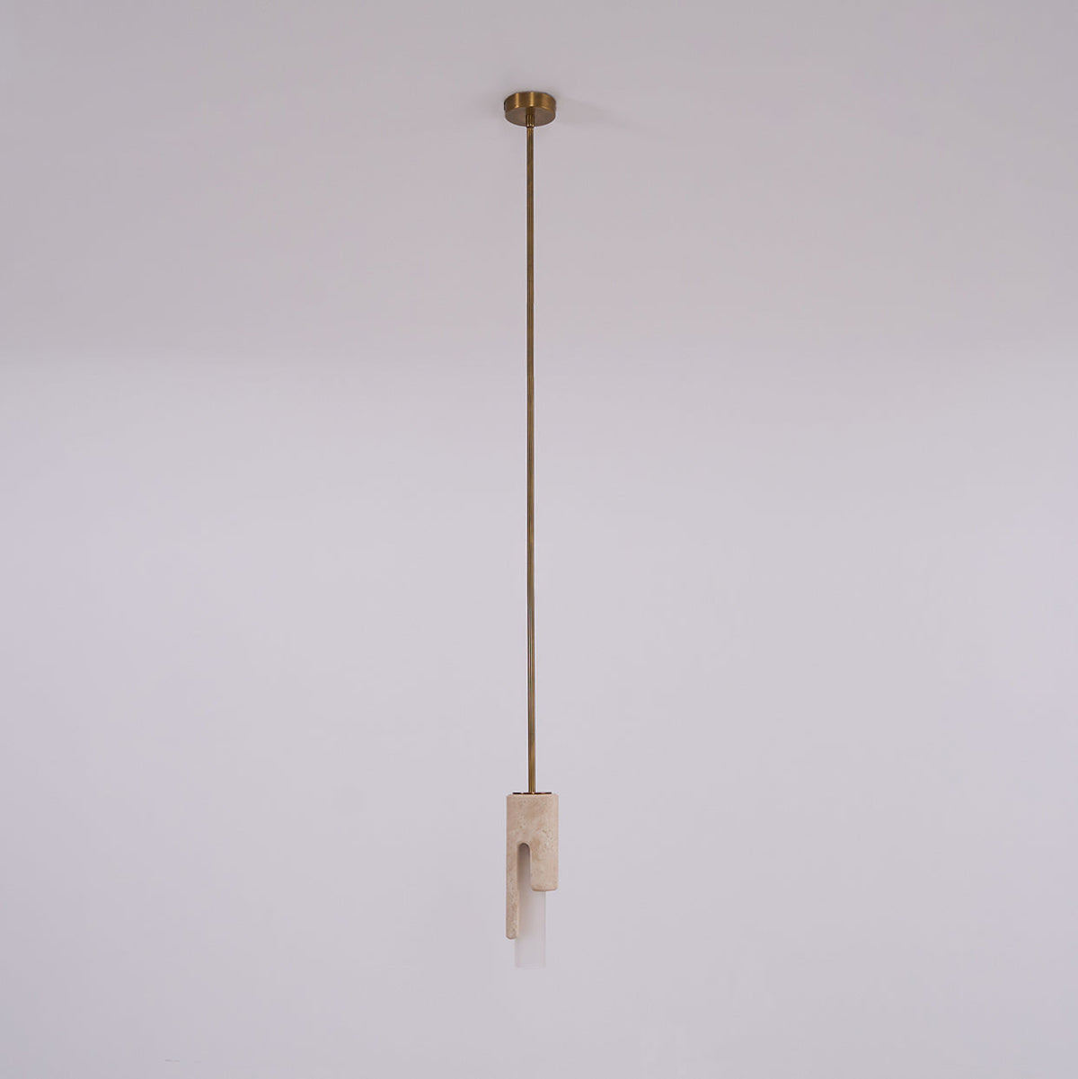 Strata Pendant Lamp