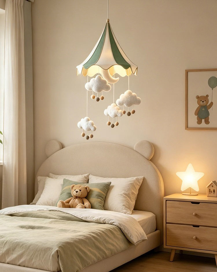 Fable Pendant Light