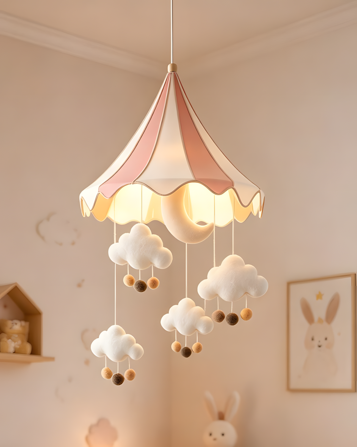 Fable Pendant Light