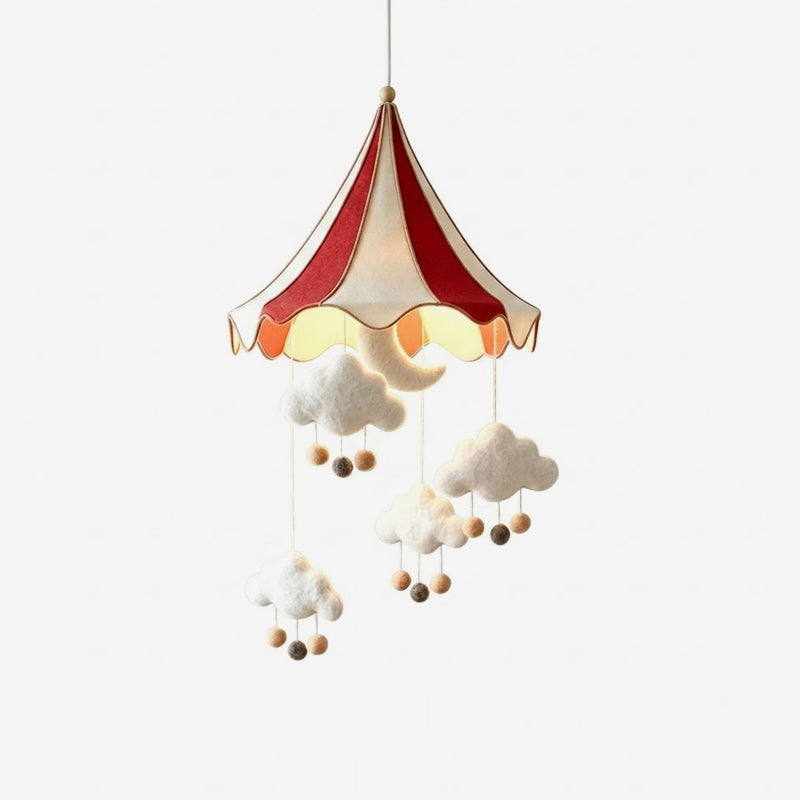 Fable Pendant Light