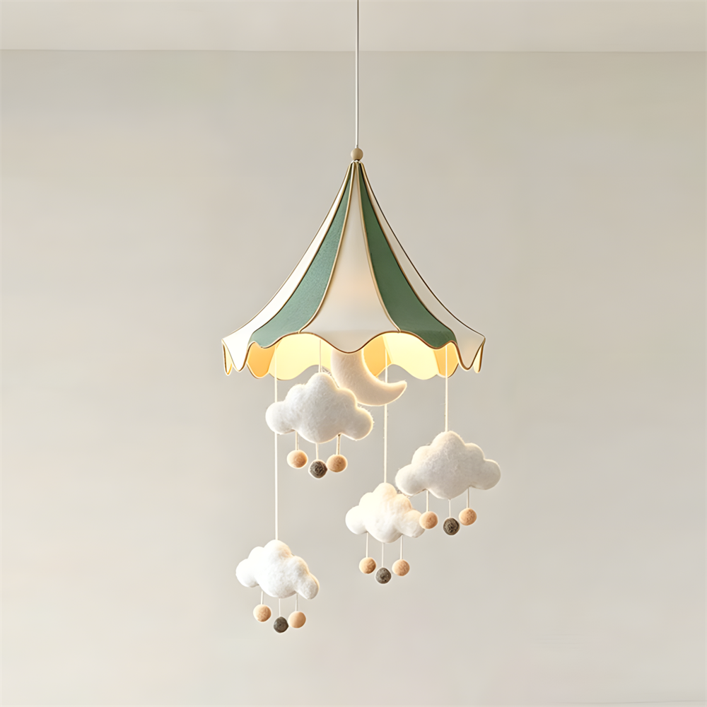 Fable Pendant Light