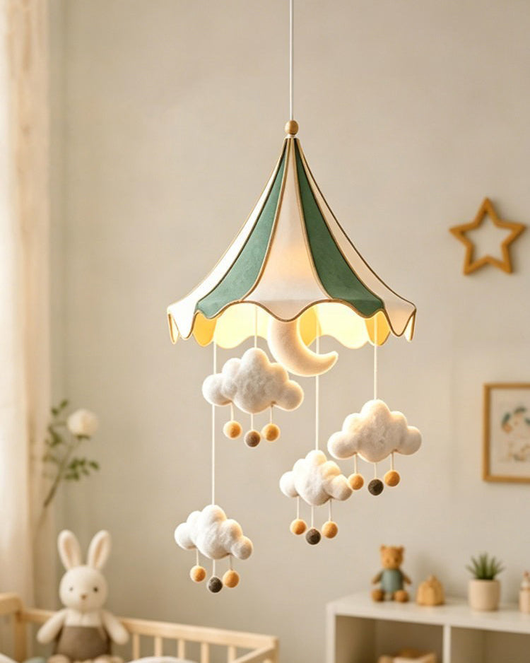Fable Pendant Light