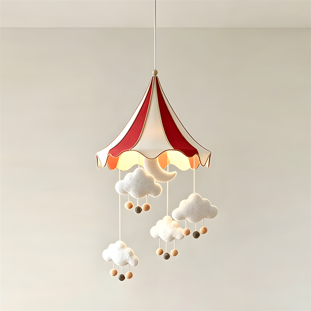 Fable Pendant Light