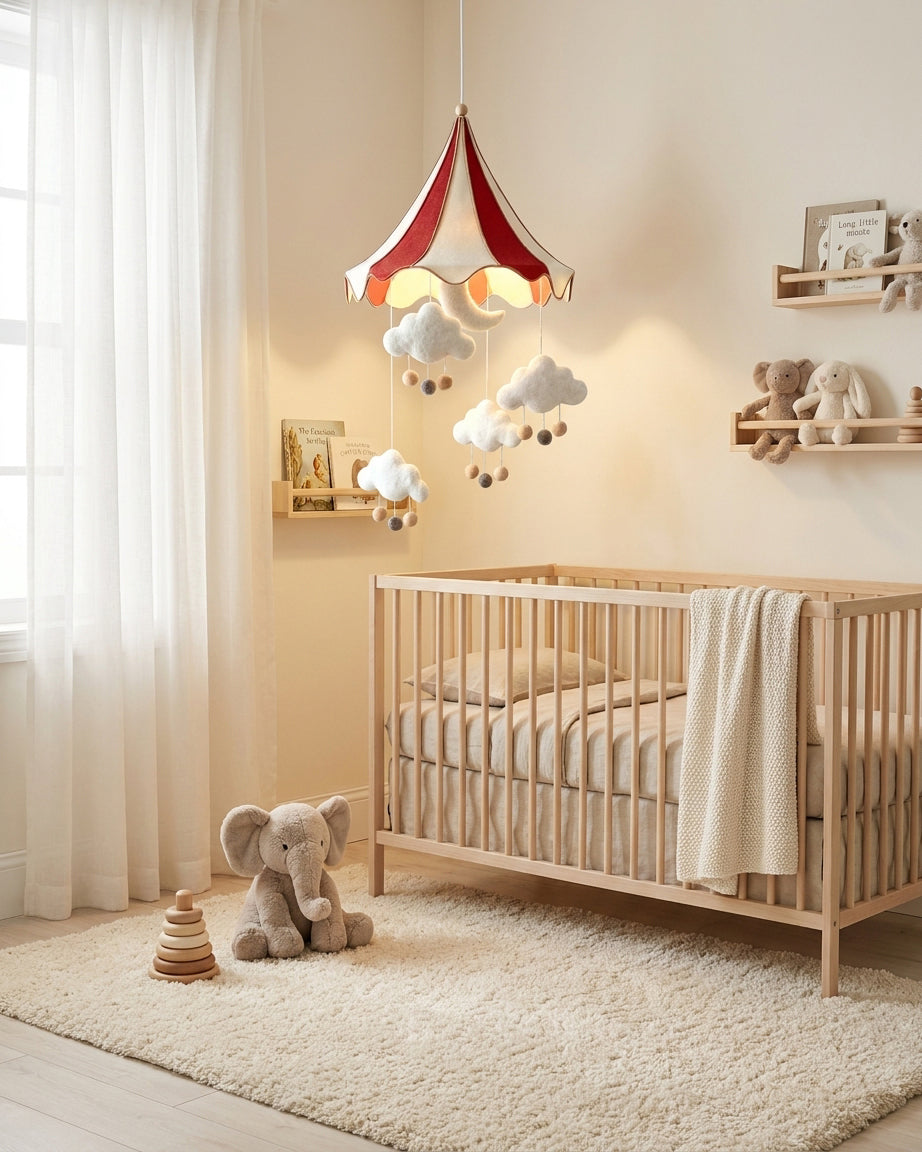 Fable Pendant Light