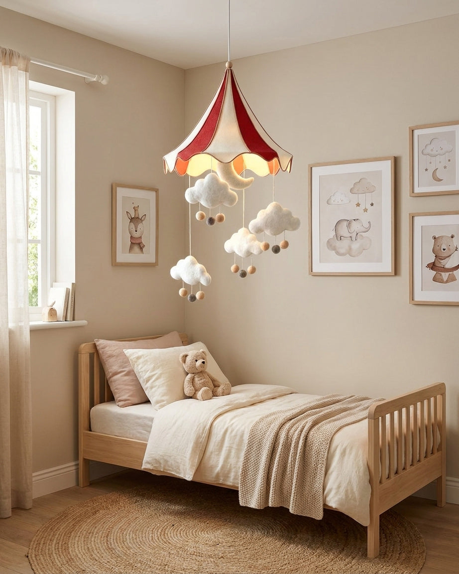 Fable Pendant Light