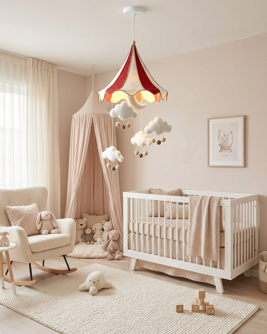 Fable Pendant Light