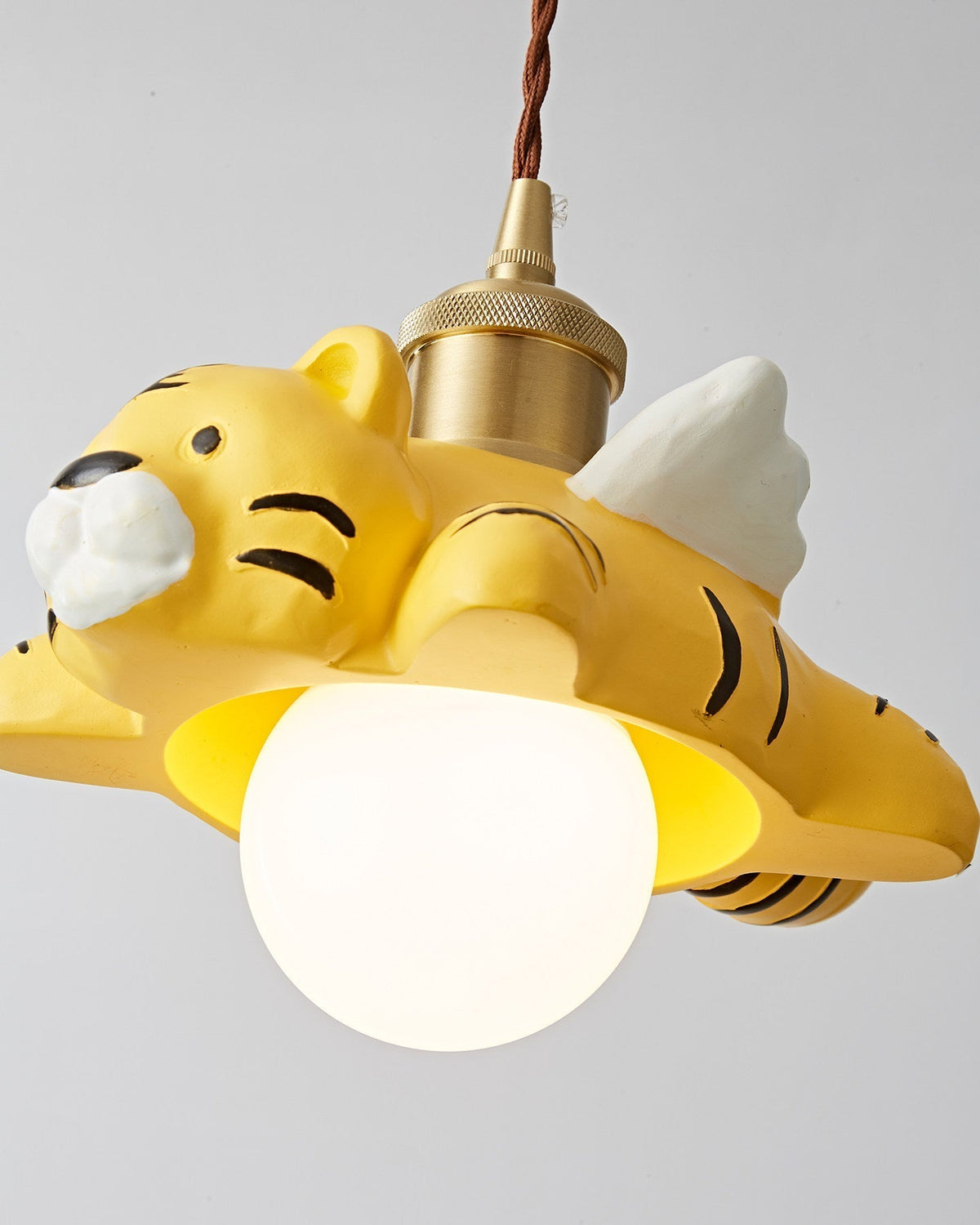 Orelelena Paws Pendant Lamp