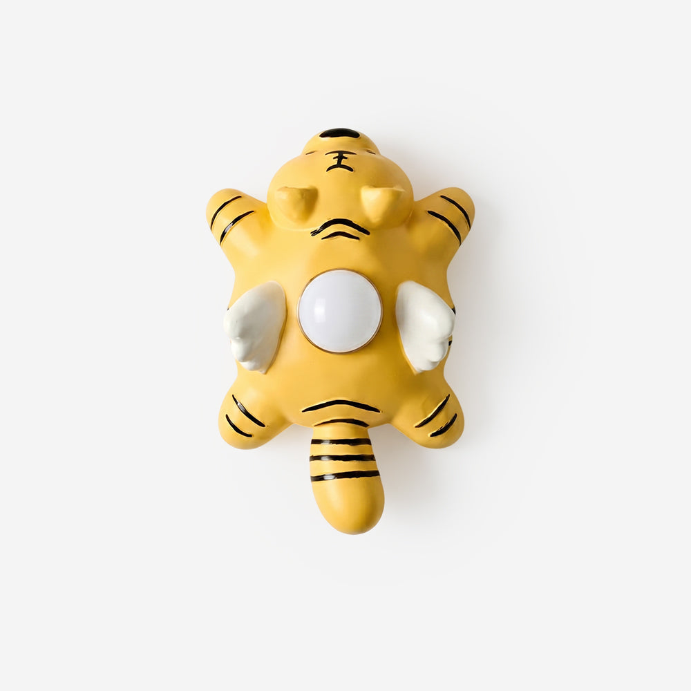 Tigerlily Wall Sconce