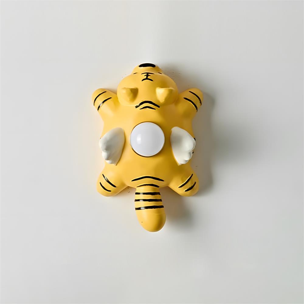 Tigerlily Wall Sconce