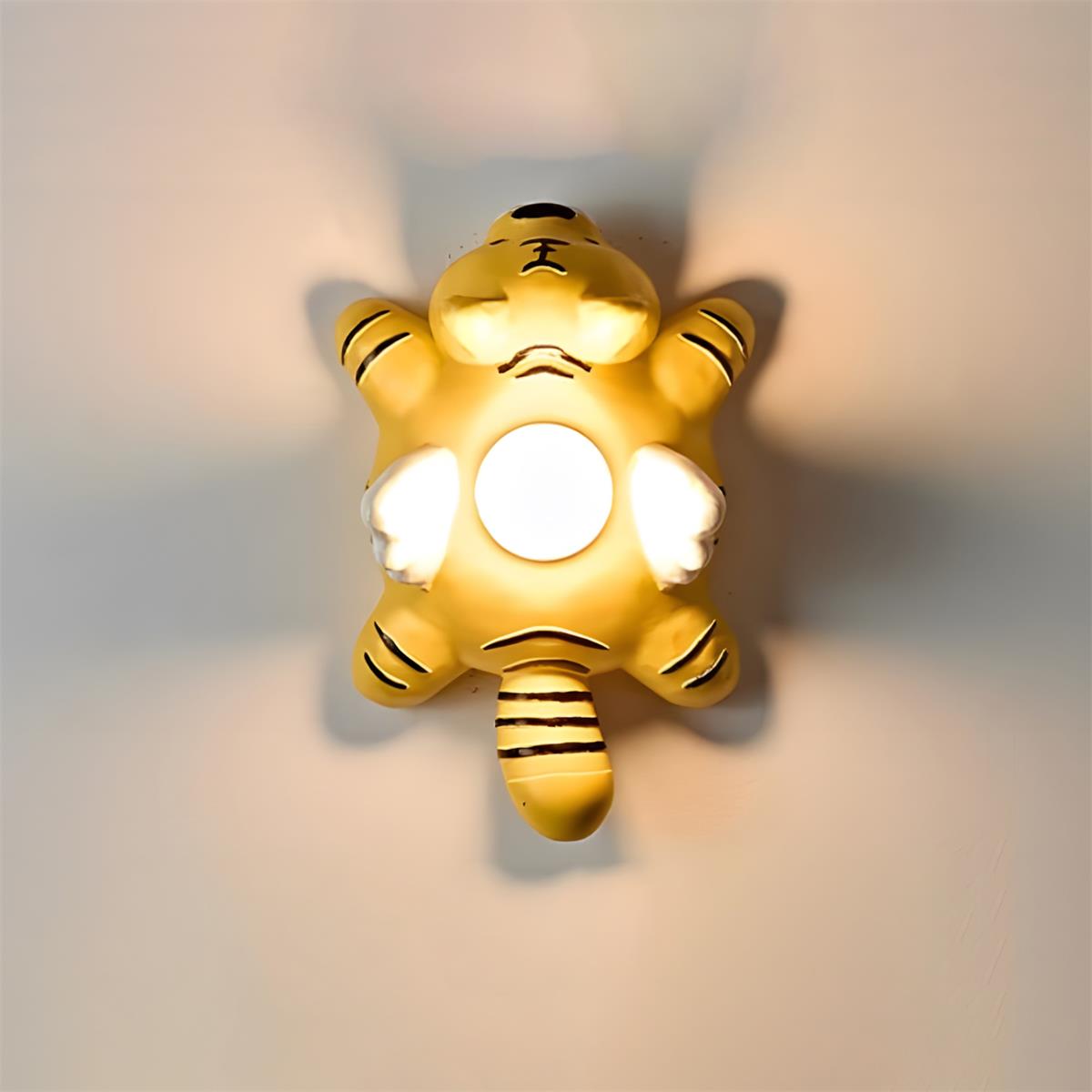 Tigerlily Wall Sconce