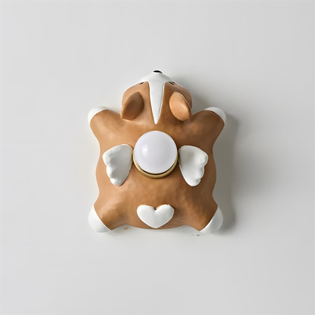 Tigerlily Wall Sconce
