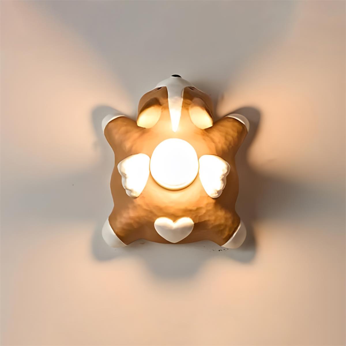 Tigerlily Wall Sconce