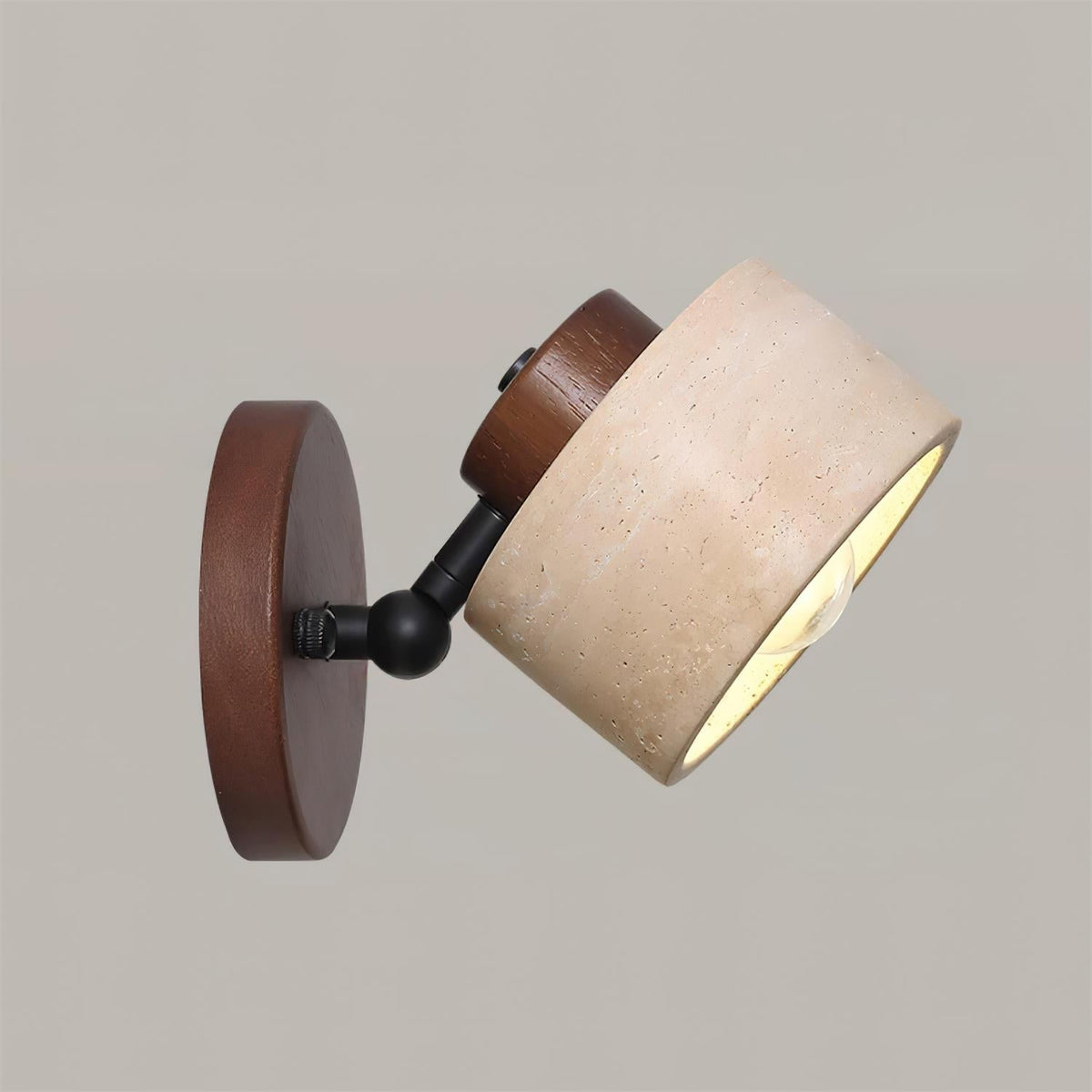 Driftstone Wall Lamp