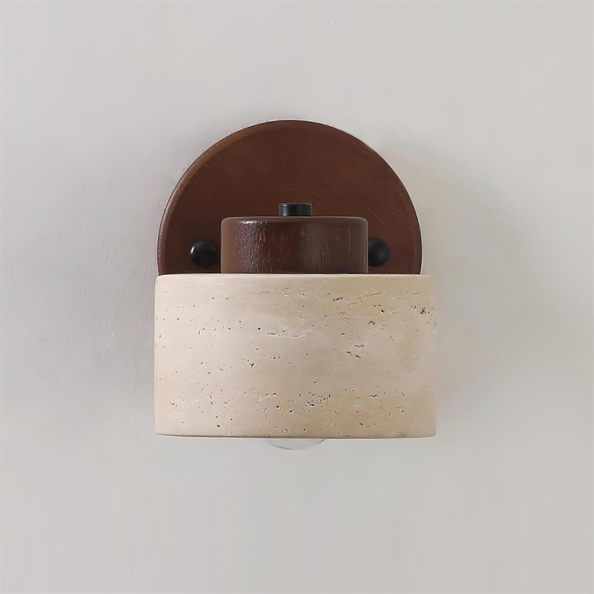 Driftstone Wall Lamp