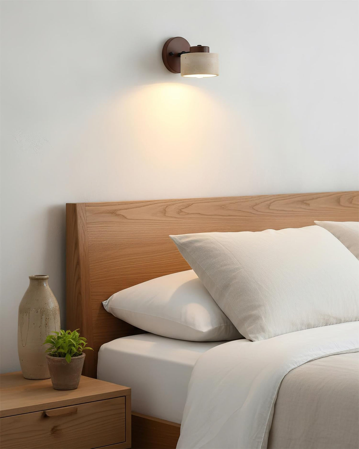 Driftstone Wall Lamp