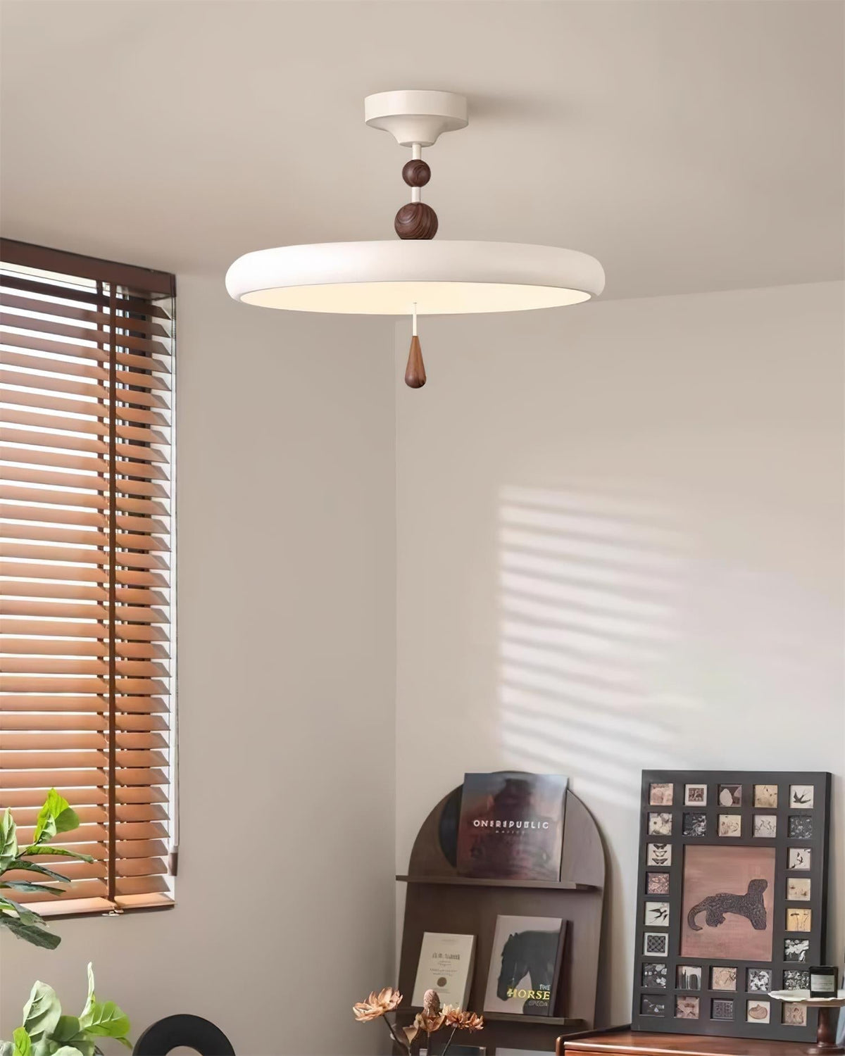 Viraiia Ceiling Lamp