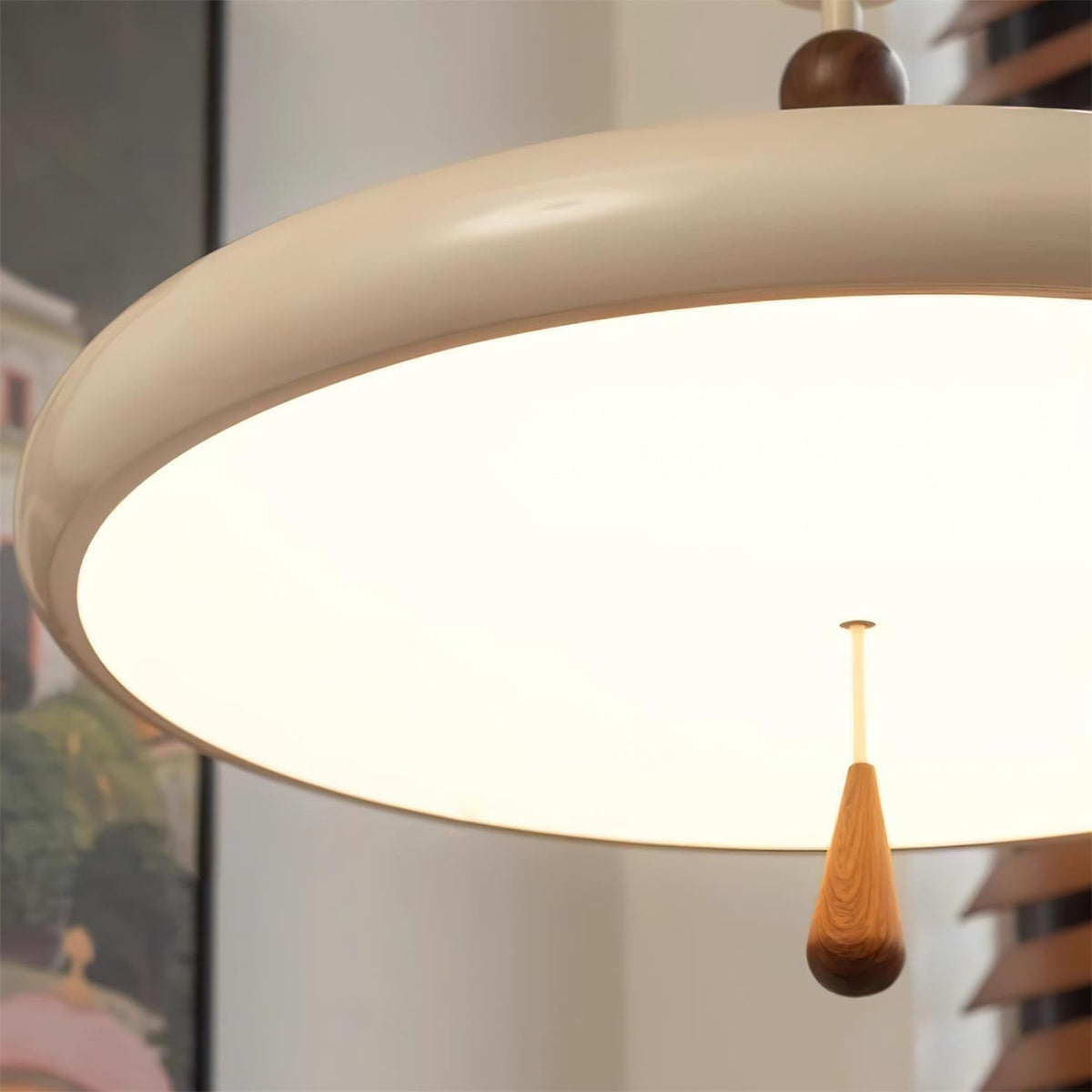 Viraiia Ceiling Lamp