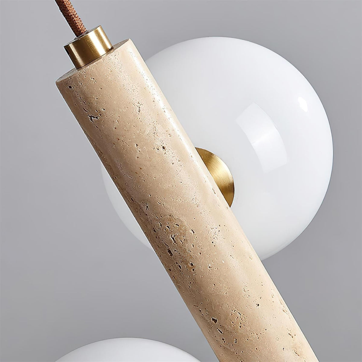 Heslin Pendant Lamp
