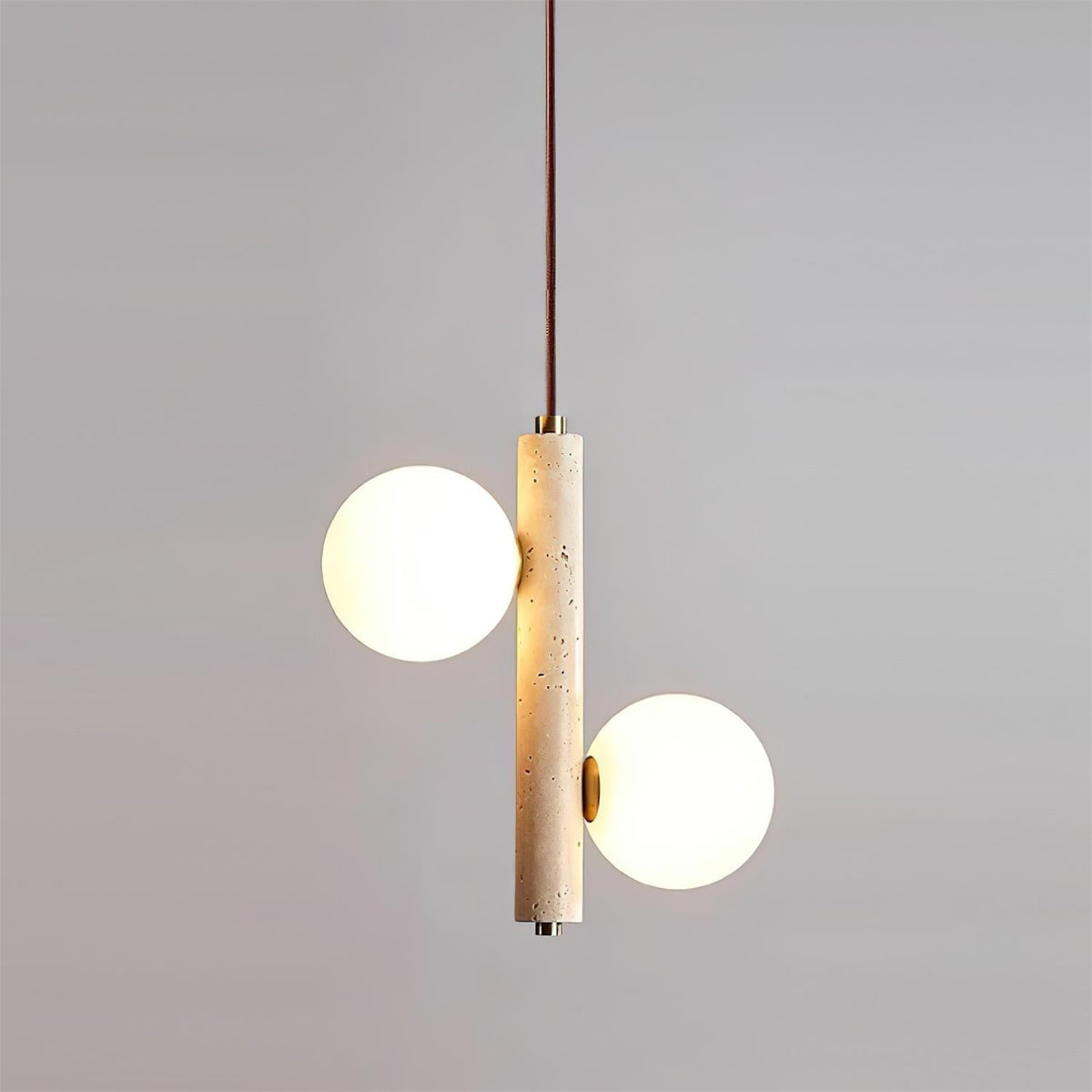 Heslin Pendant Lamp