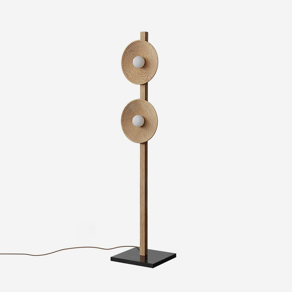 Orelisina Floor Lamp