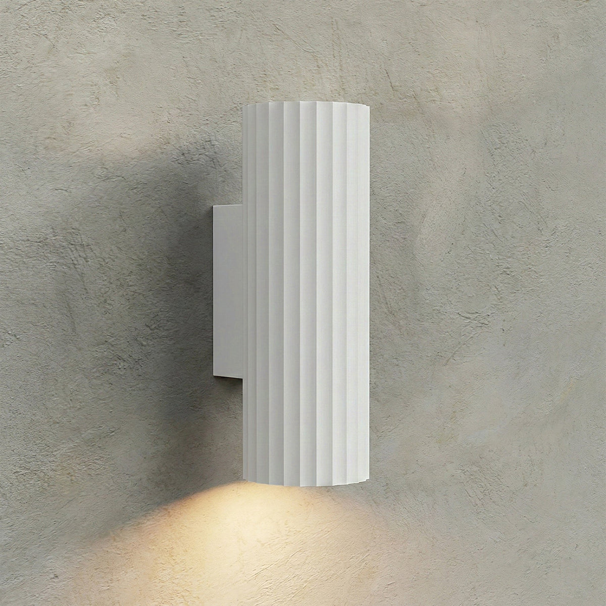 Calenaria Wall Light