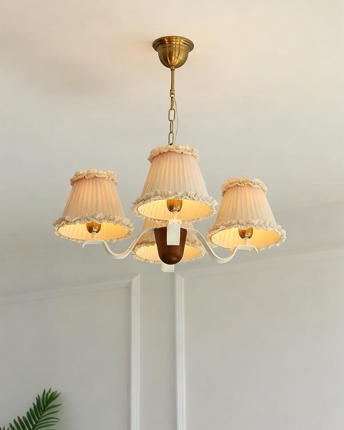 Tessalina Chandelier