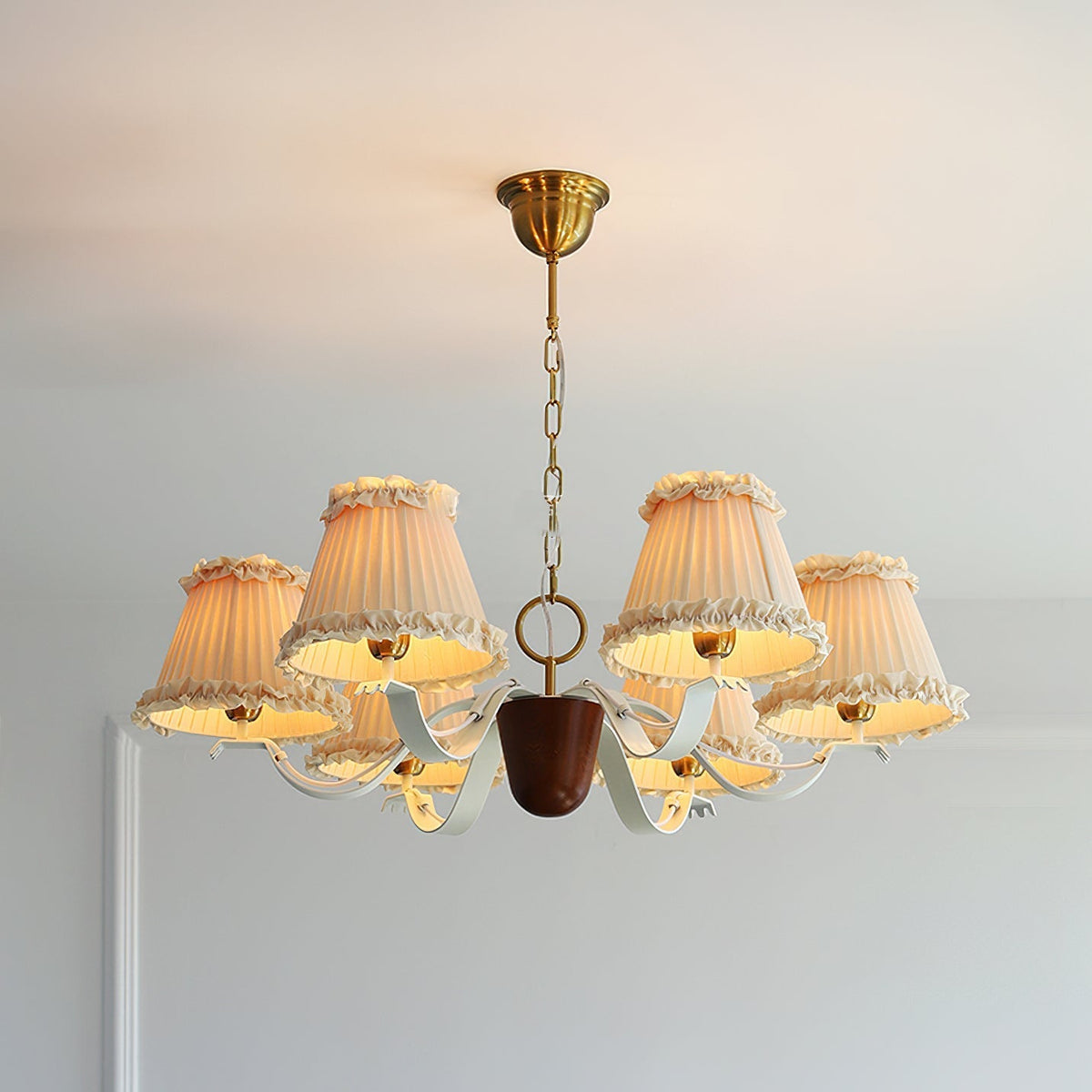 Tessalina Chandelier