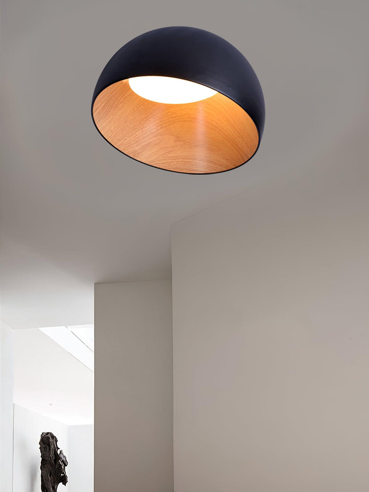 Flanel Ceiling Lamp