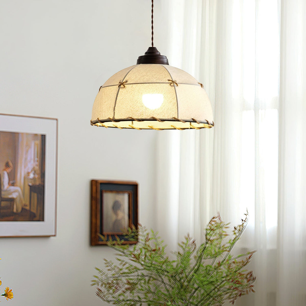 Selalelle Pendant Light