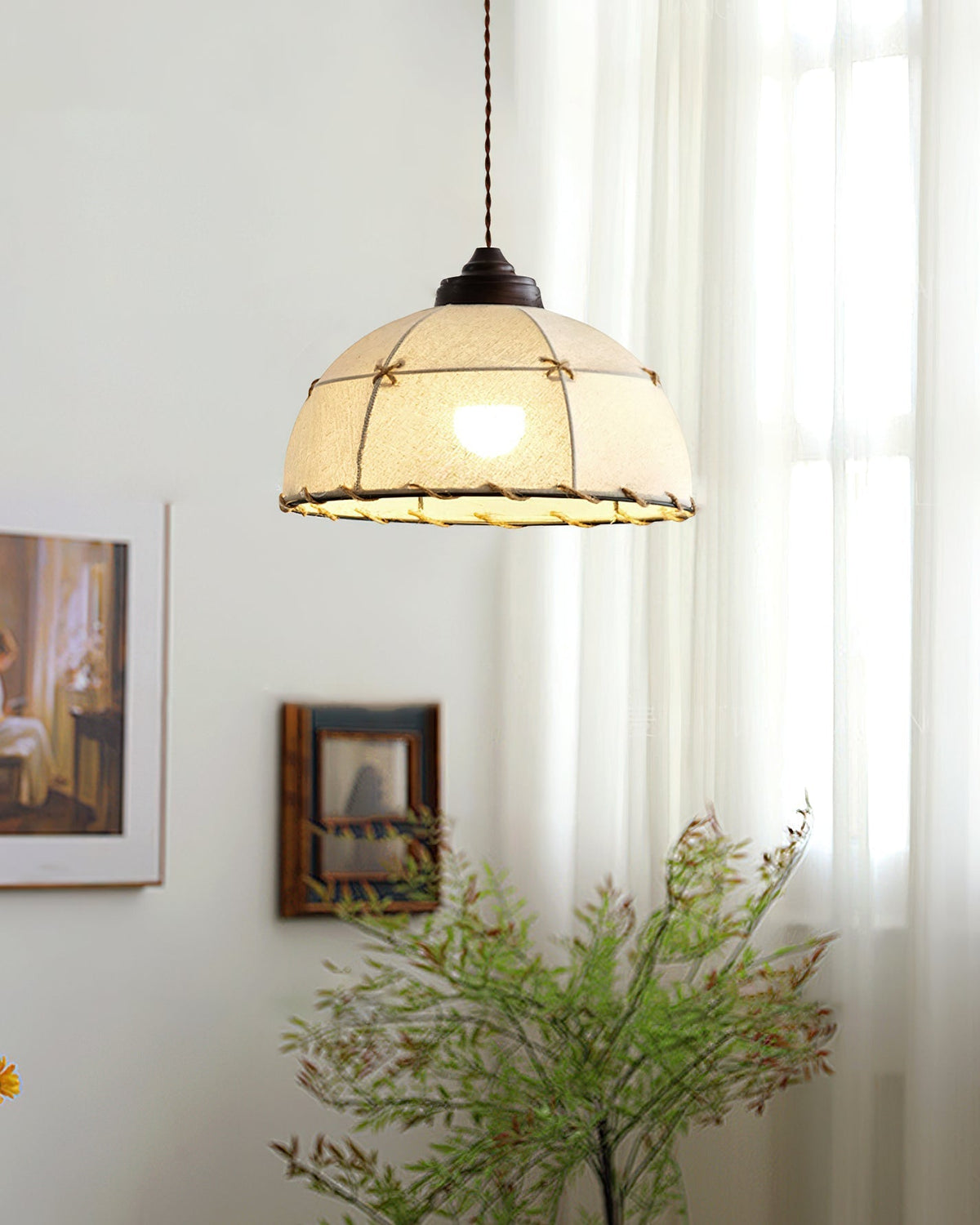 Selalelle Pendant Light
