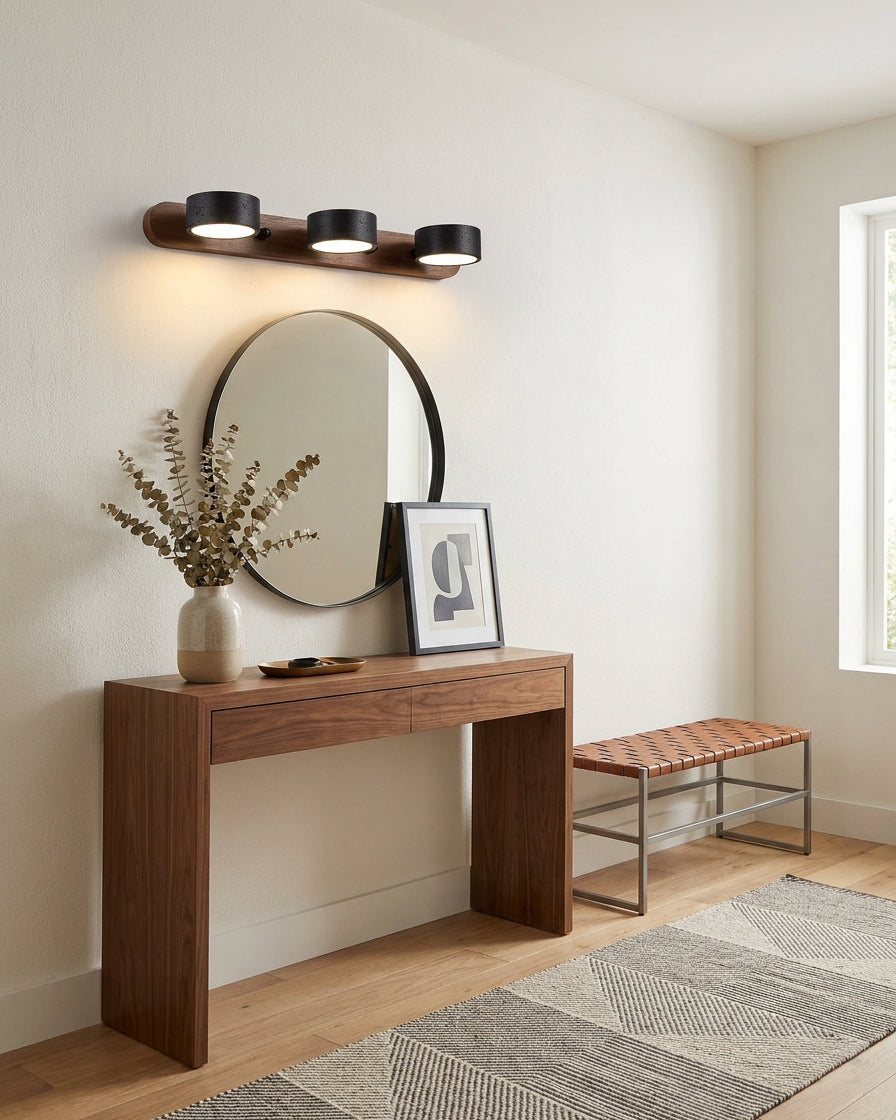 Oreleina Wall Sconce