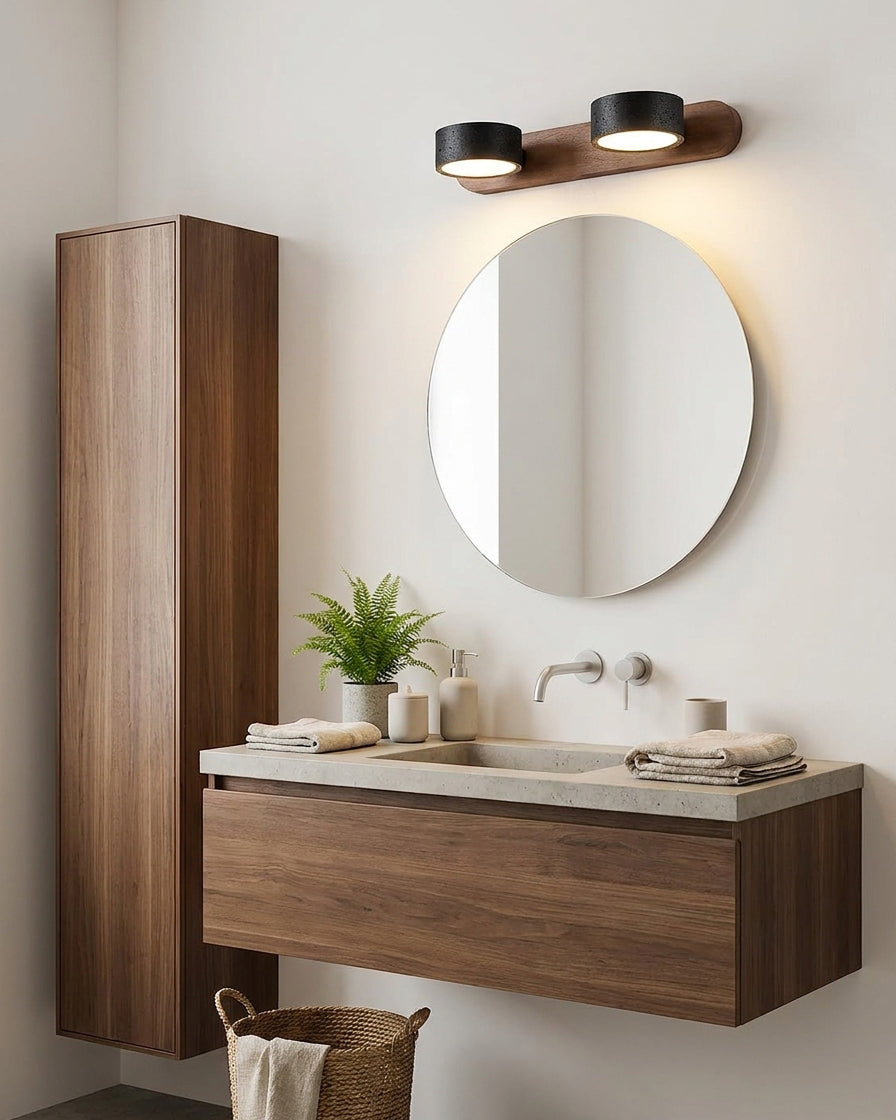 Oreleina Wall Sconce