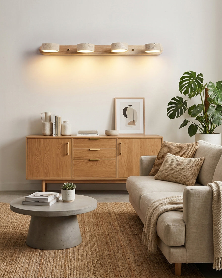 Oreleina Wall Sconce