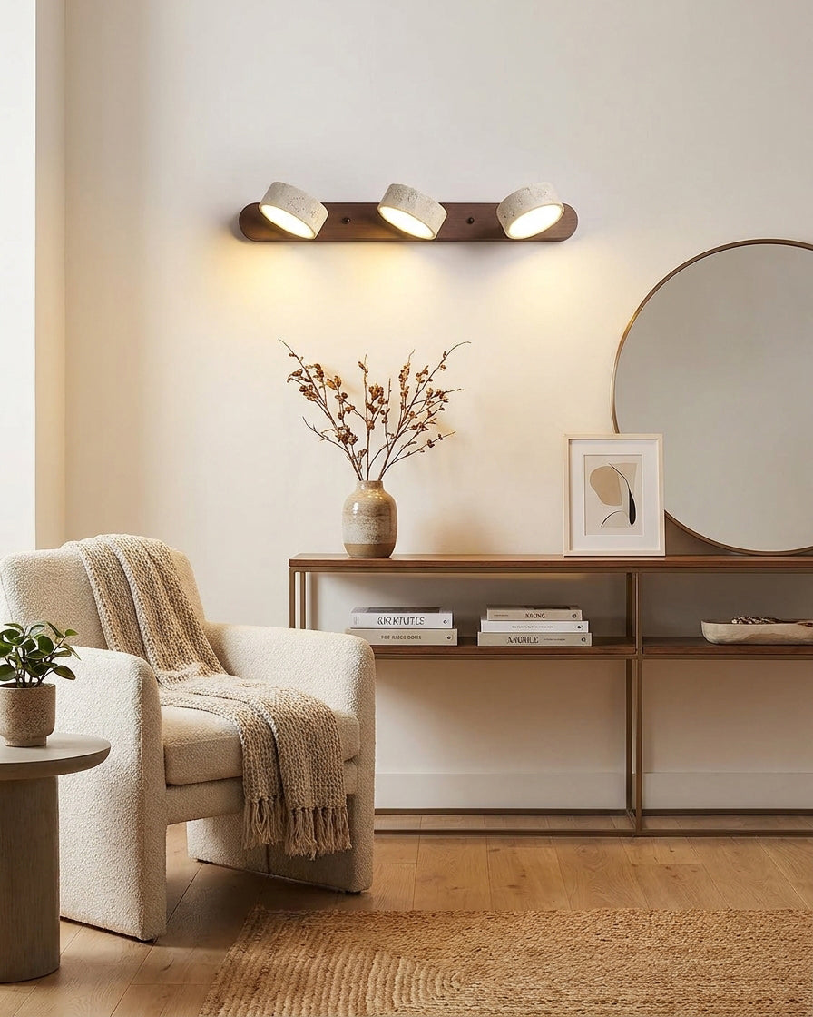Oreleina Wall Sconce