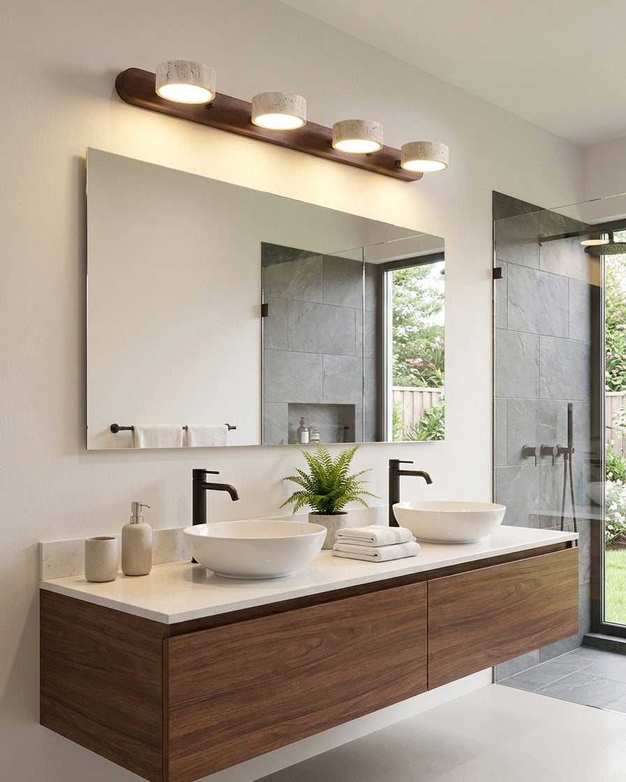 Oreleina Wall Sconce