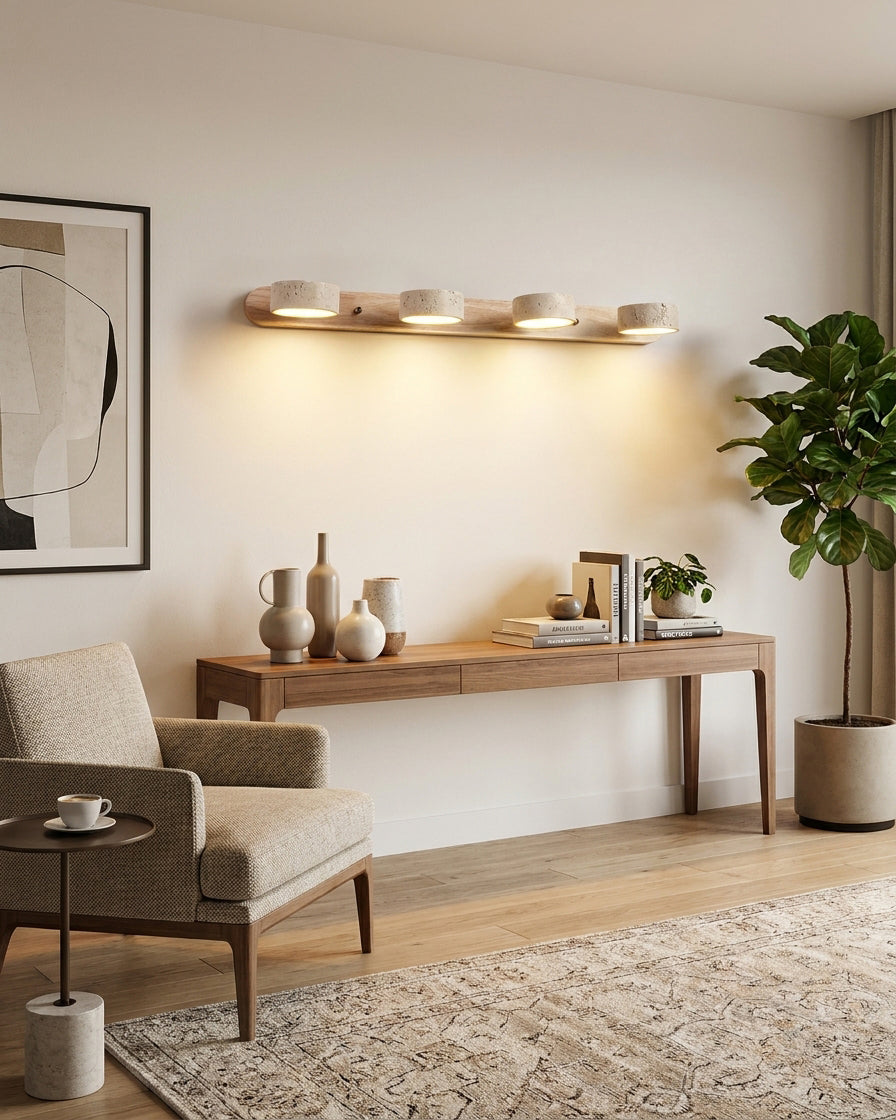 Oreleina Wall Sconce