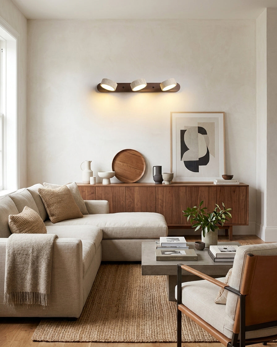 Oreleina Wall Sconce