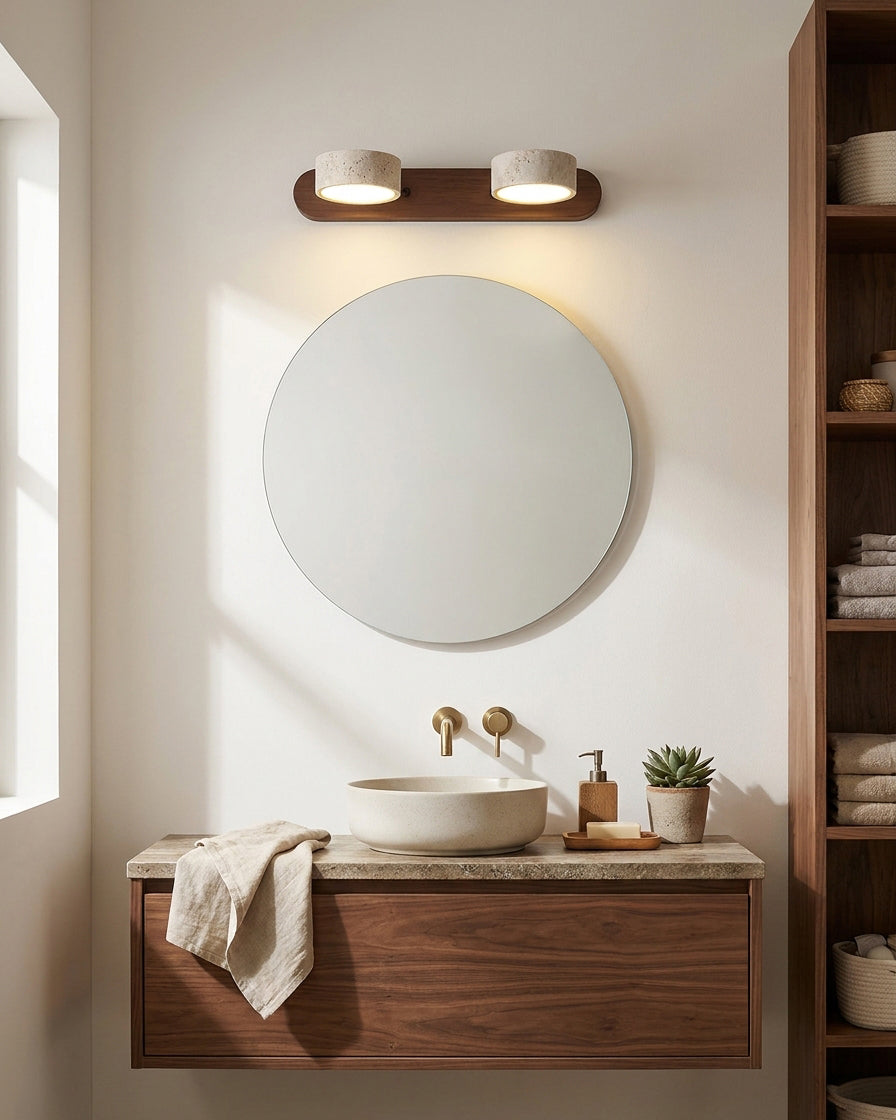 Oreleina Wall Sconce