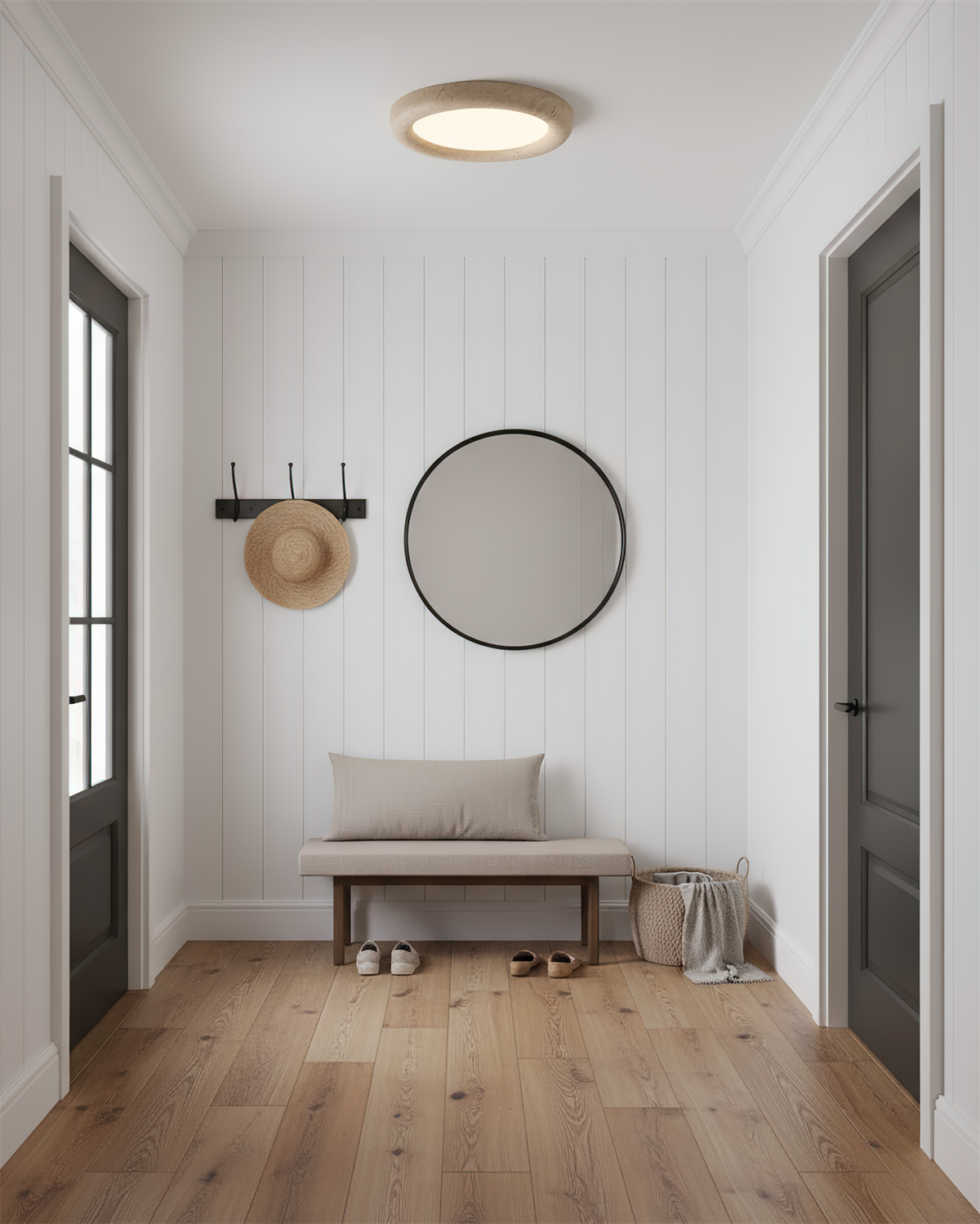 Sororora Ceiling Lamp
