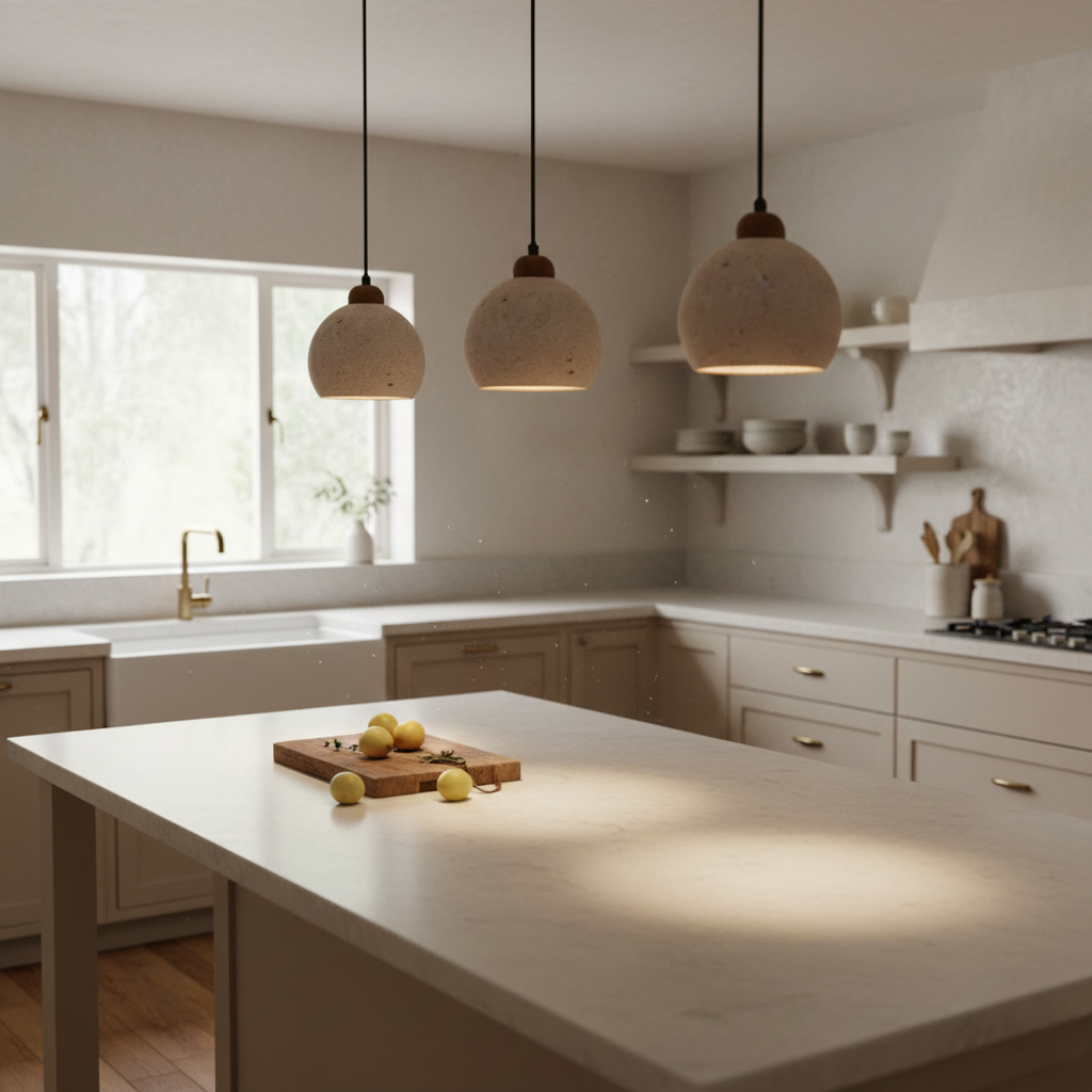 Teriisaya Pendant Lamp