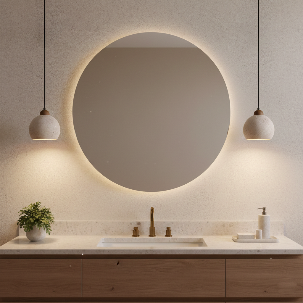 Teriisaya Pendant Lamp