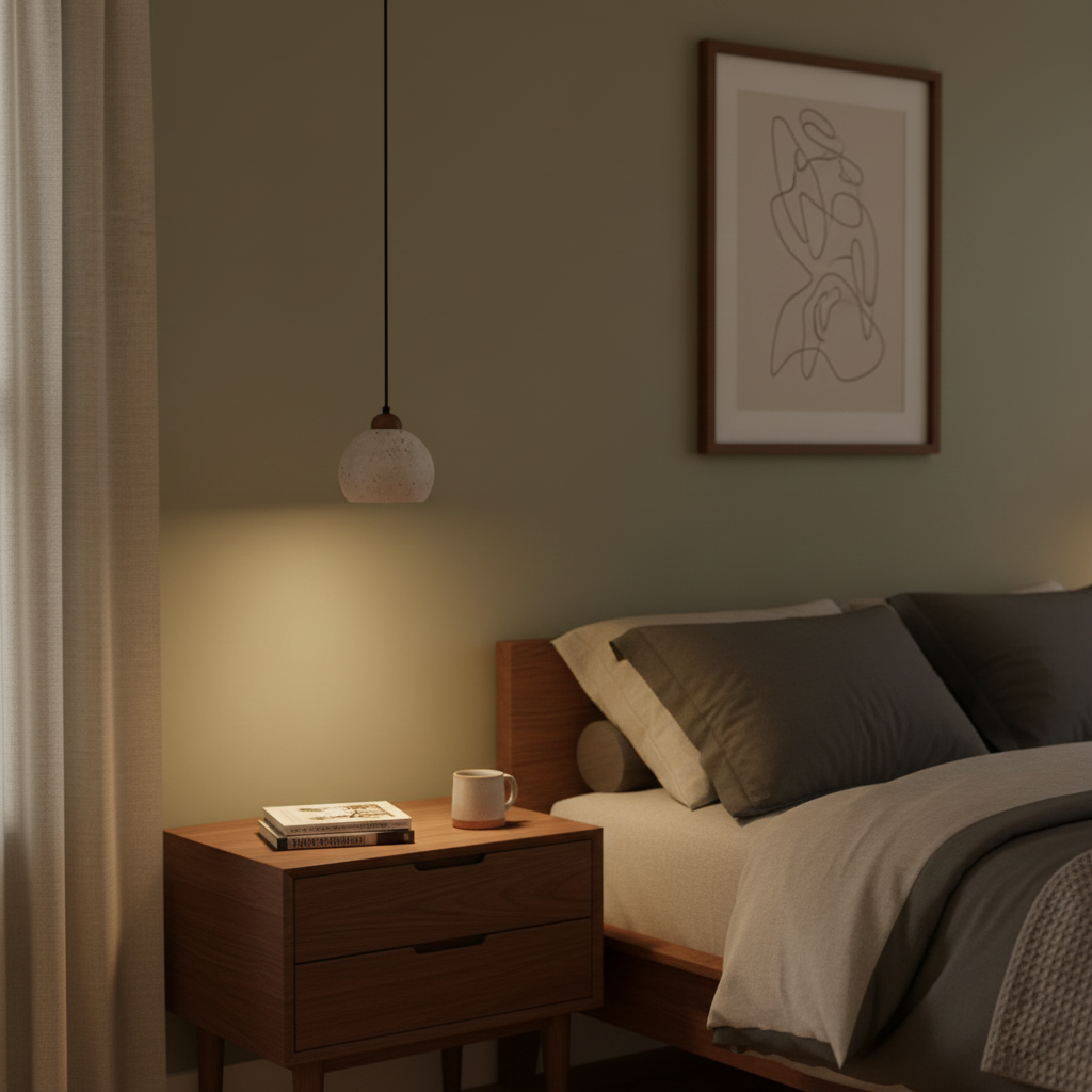 Teriisaya Pendant Lamp