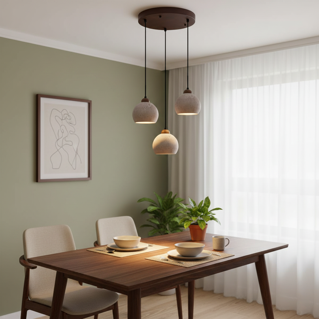 Teriisaya Pendant Lamp