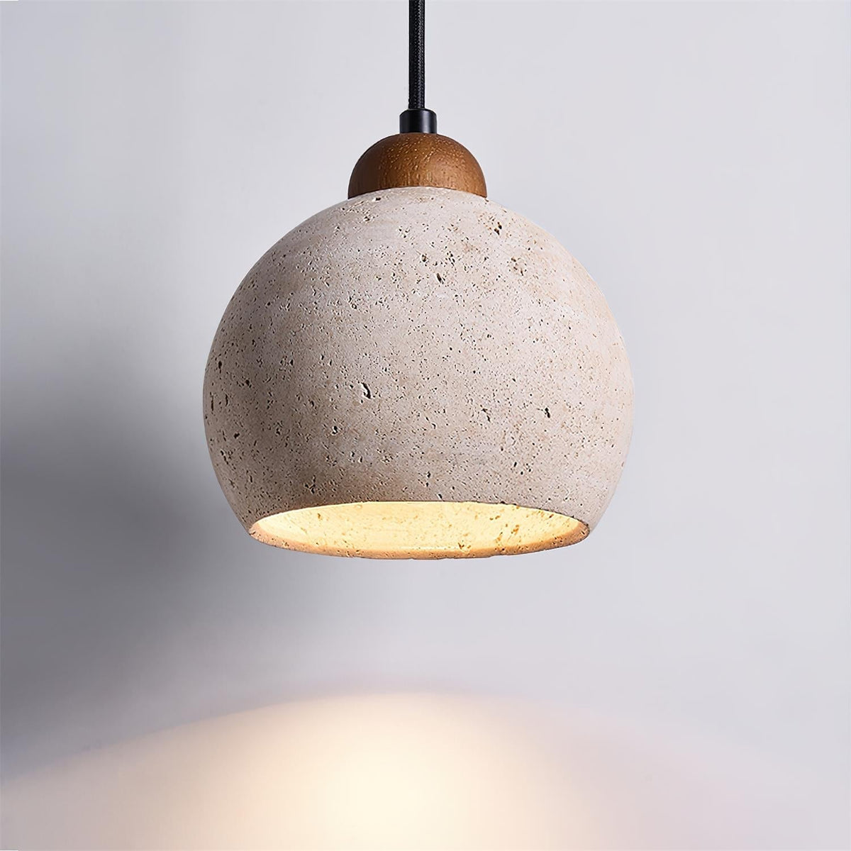 Teriisaya Pendant Lamp