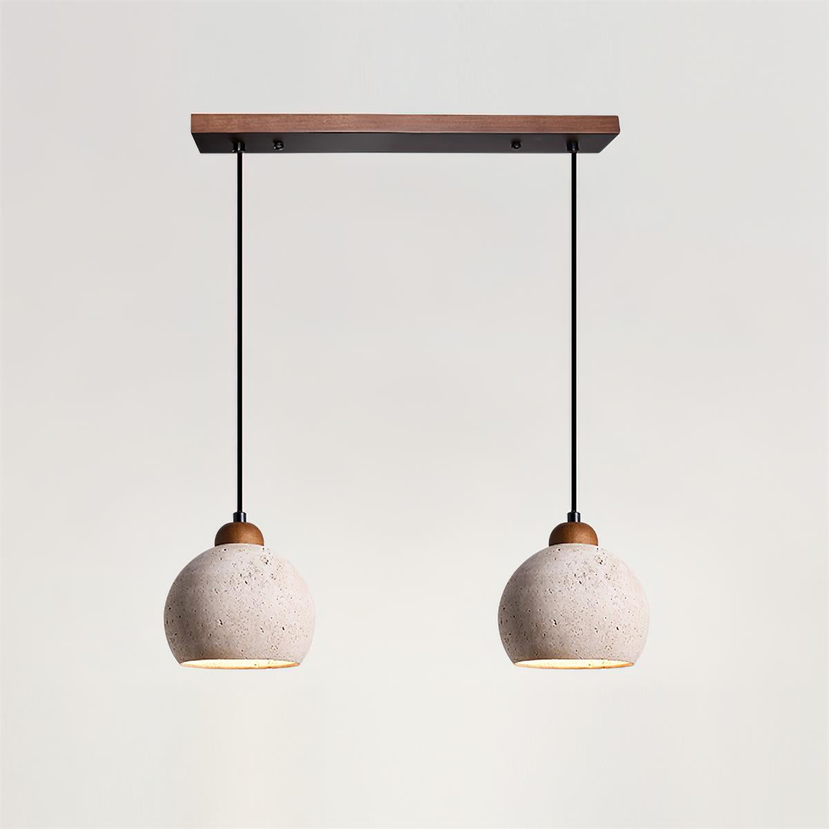 Teriisaya Pendant Lamp