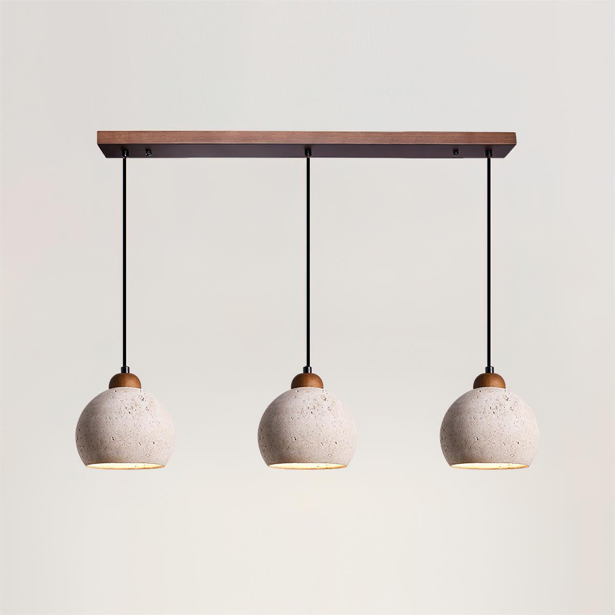 Teriisaya Pendant Lamp